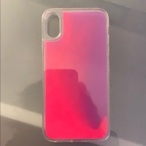 iPhone XR case
